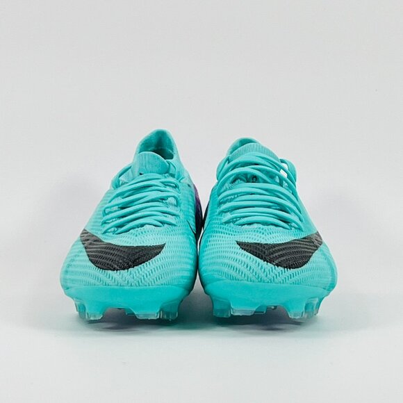 Nike Zoom Mercurial Vapor 15 FG \'Peak Ready Pack\' DJ5603-300 size 4.5 M / 6 W